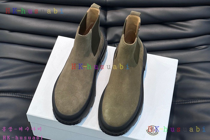 NEW 몽클레어 신발 신상 M 887554