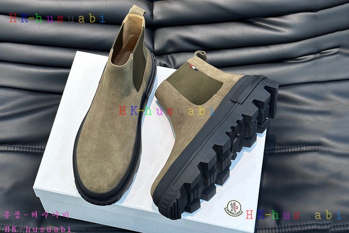 NEW 몽클레어 신발 신상 M 887554