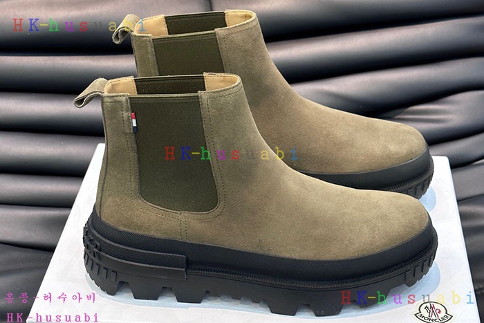 NEW 몽클레어 신발 신상 M 887554