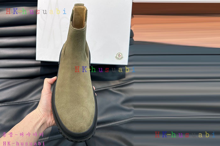 NEW 몽클레어 신발 신상 M 887554