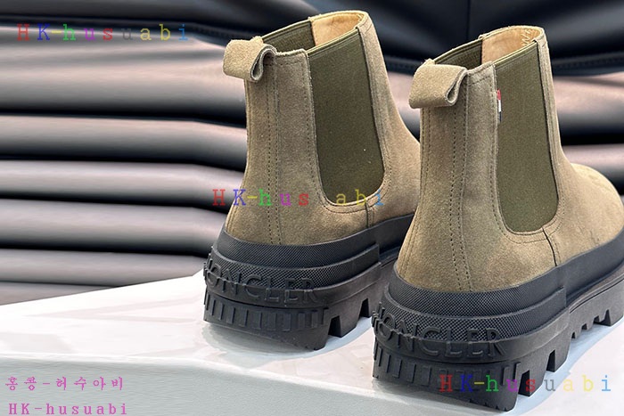 NEW 몽클레어 신발 신상 M 887554