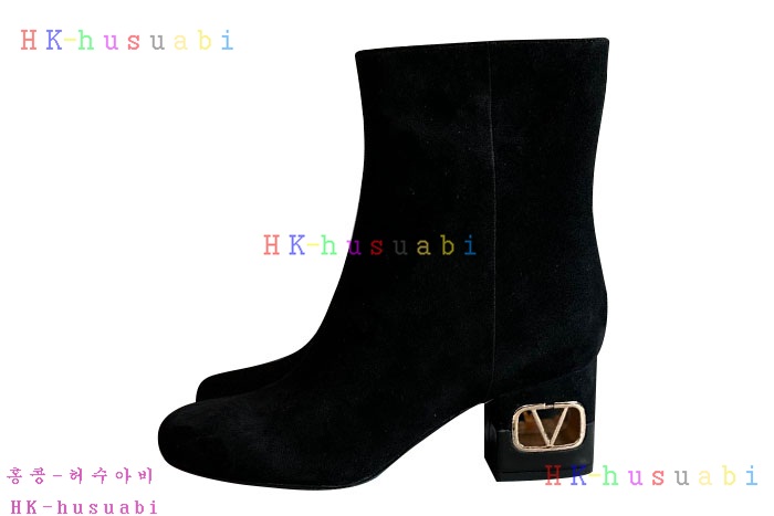 NEW 발렌티노 부츠 신상 V 693311