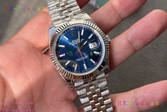 NEW 로렉스 시계 신상 R 3350771