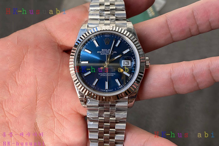 NEW 로렉스 시계 신상 R 3350771