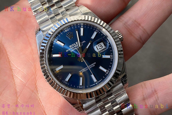 NEW 로렉스 시계 신상 R 3350771