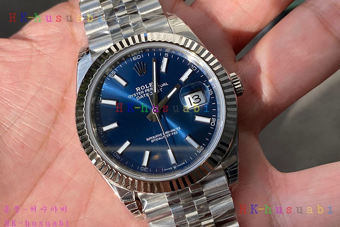 NEW 로렉스 시계 신상 R 3350771