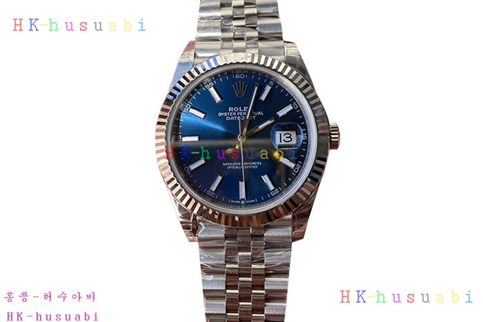 NEW 로렉스 시계 신상 R 3350771