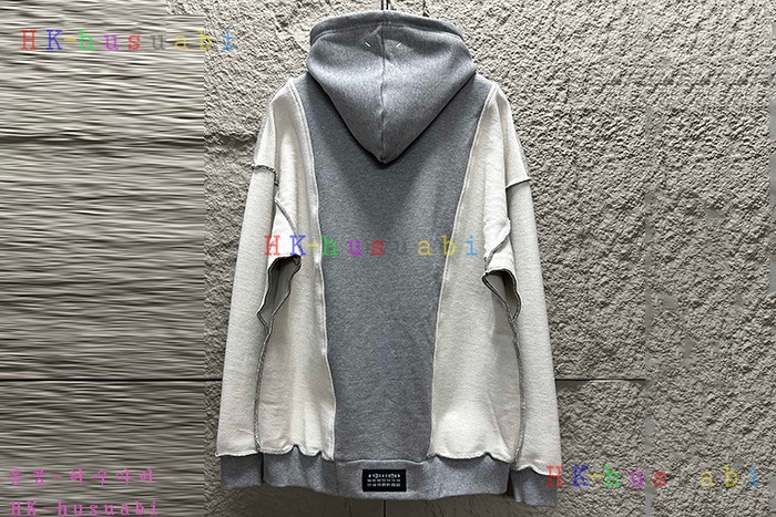 NEW 메종 마르지엘라 후드티 신상 M 9982245