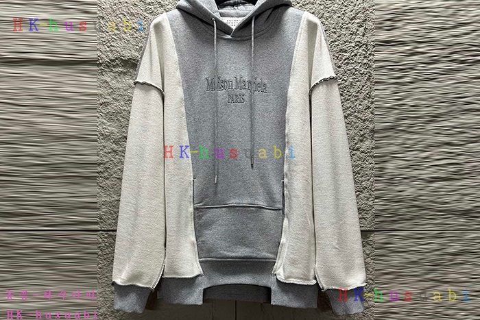 NEW 메종 마르지엘라 후드티 신상 M 9982245