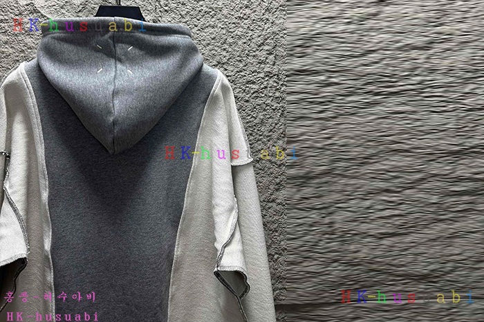 NEW 메종 마르지엘라 후드티 신상 M 9982245