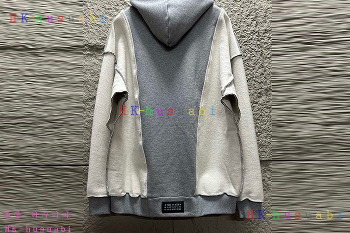 NEW 메종 마르지엘라 후드티 신상 M 9982245
