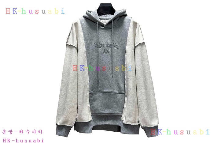 NEW 메종 마르지엘라 후드티 신상 M 9982245