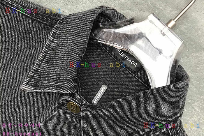NEW 발렌시아가 자켓 신상 B 4270029