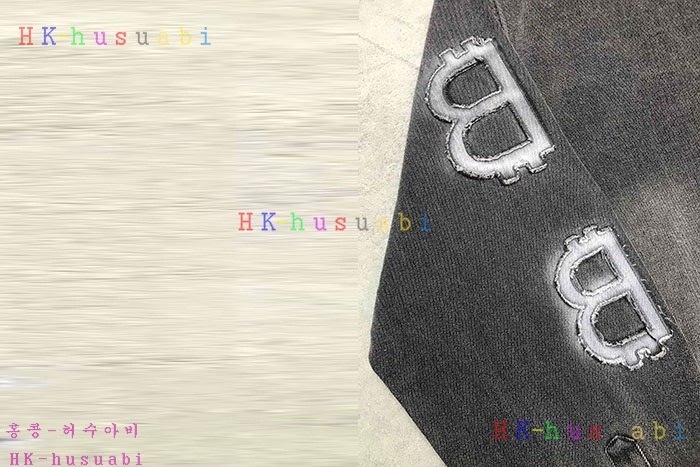 NEW 발렌시아가 자켓 신상 B 4270029