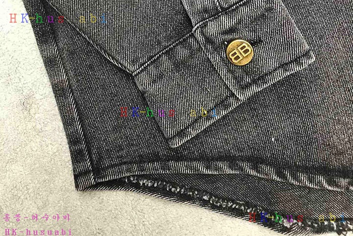 NEW 발렌시아가 자켓 신상 B 4270029