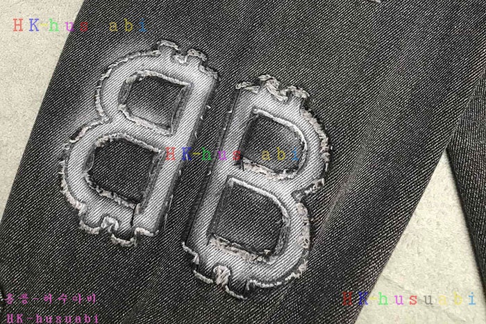 NEW 발렌시아가 자켓 신상 B 4270029