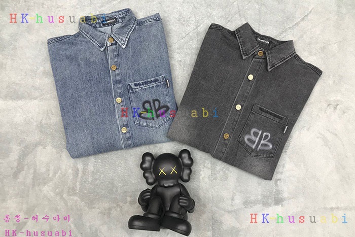 NEW 발렌시아가 자켓 신상 B 4270029