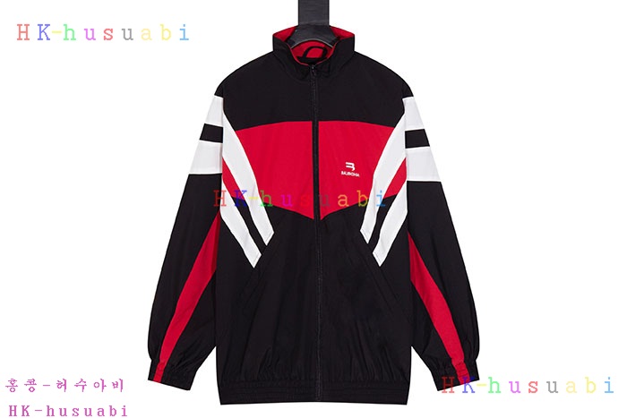NEW 발렌시아가 패딩조끼 신상 B 4270067