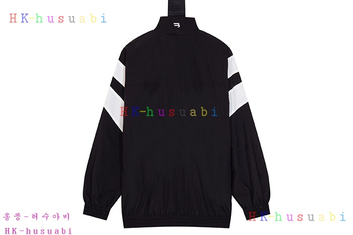 NEW 발렌시아가 패딩조끼 신상 B 4270067