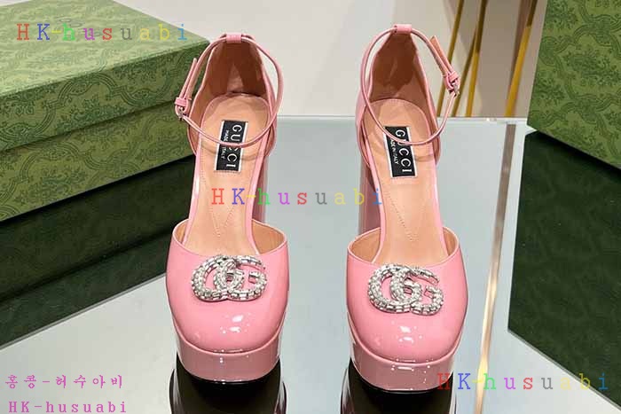 NEW 구찌 신발 신상 GU 7258806