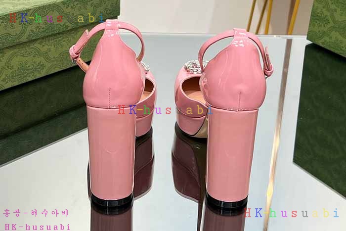 NEW 구찌 신발 신상 GU 7258806