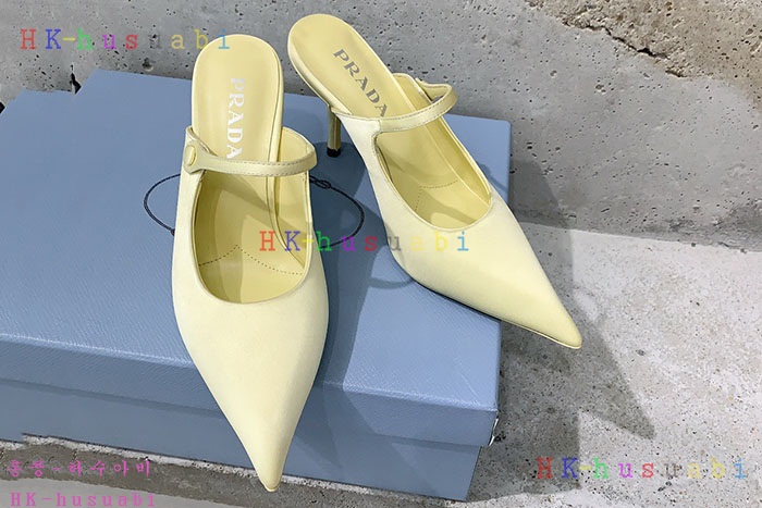 NEW 프라다 신발 신상 P 533013