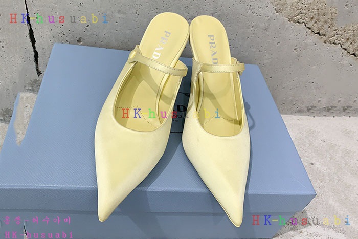 NEW 프라다 신발 신상 P 533013