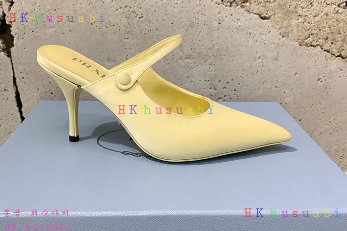 NEW 프라다 신발 신상 P 533013