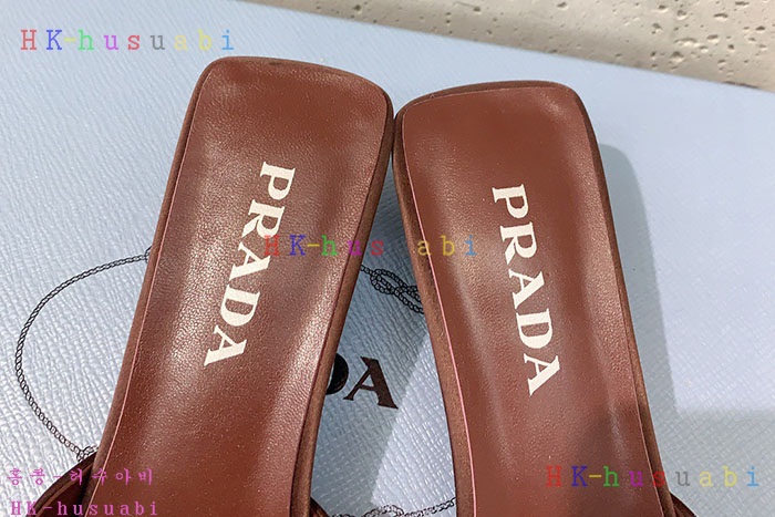 NEW 프라다 신발 신상 P 533021