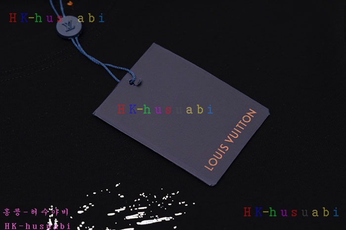 NEW 루이비통 반팔티 신상 L 8055255