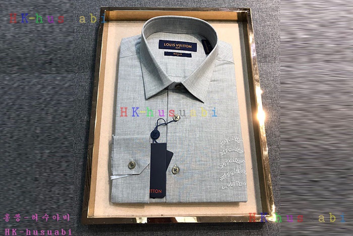 NEW 루이비통 셔츠 신상 L 8055264