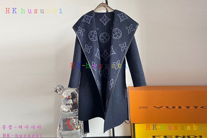 NEW 루이비통 코트 신상 LV 5528006