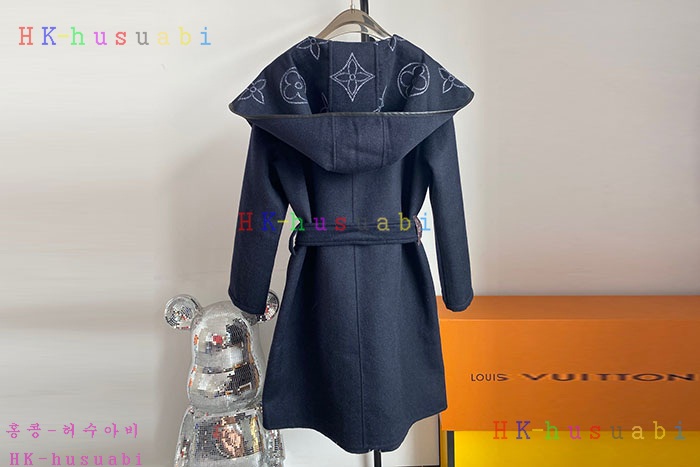 NEW 루이비통 코트 신상 LV 5528006