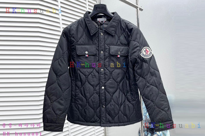 NEW 몽클레어 자켓 신상 M 1040710