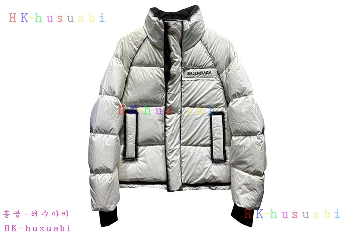 NEW 발렌시아가 패딩 신상 B 558251
