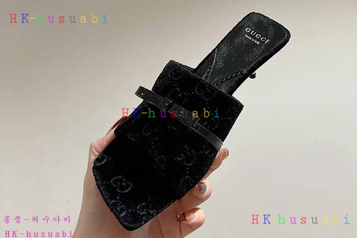NEW 구찌 신발 신상 GU 855501