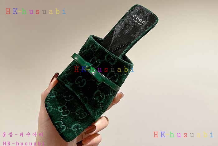 NEW 구찌 신발 신상 GU 855502
