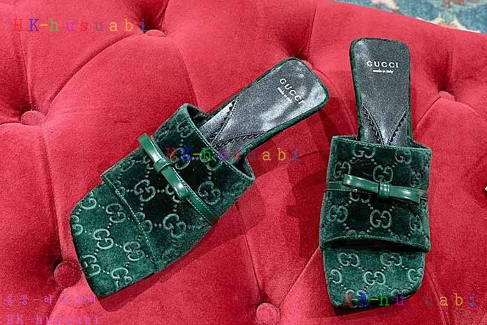 NEW 구찌 신발 신상 GU 855502
