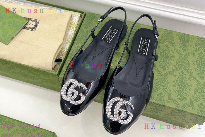 NEW 구찌 신발 신상 GU 42808807