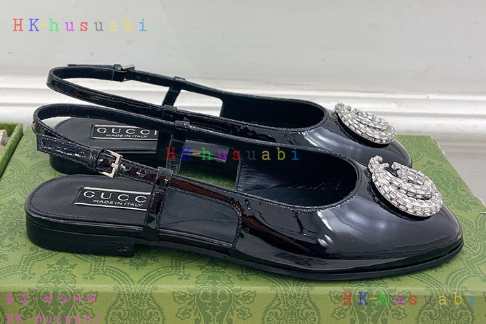NEW 구찌 신발 신상 GU 42808807
