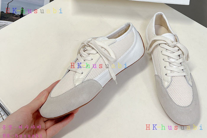NEW 더 로우 신발 신상 L 968002
