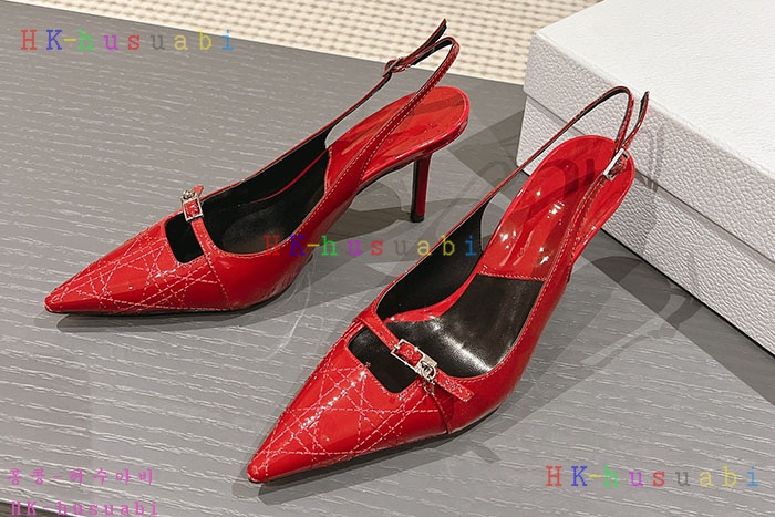 NEW 디올 신발 신상 DR 2277004