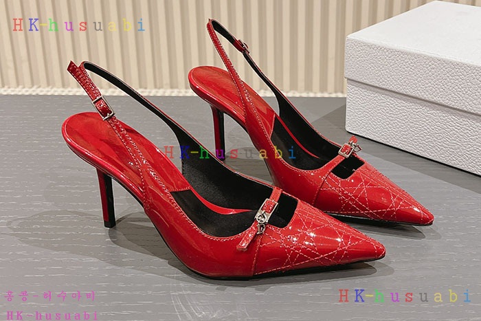 NEW 디올 신발 신상 DR 2277004