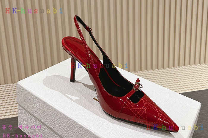 NEW 디올 신발 신상 DR 2277004