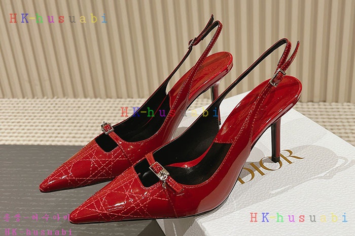 NEW 디올 신발 신상 DR 2277004
