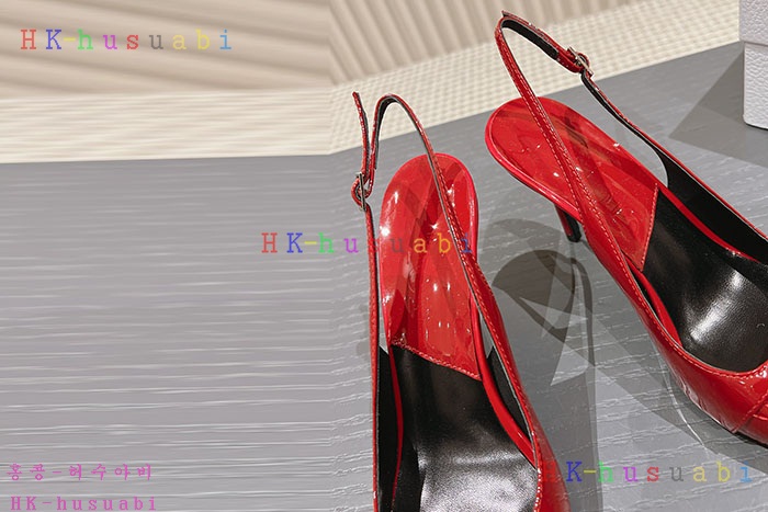 NEW 디올 신발 신상 DR 2277004