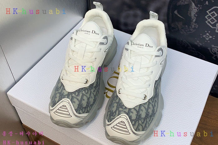 NEW 디올 신발 신상 DR 2266015