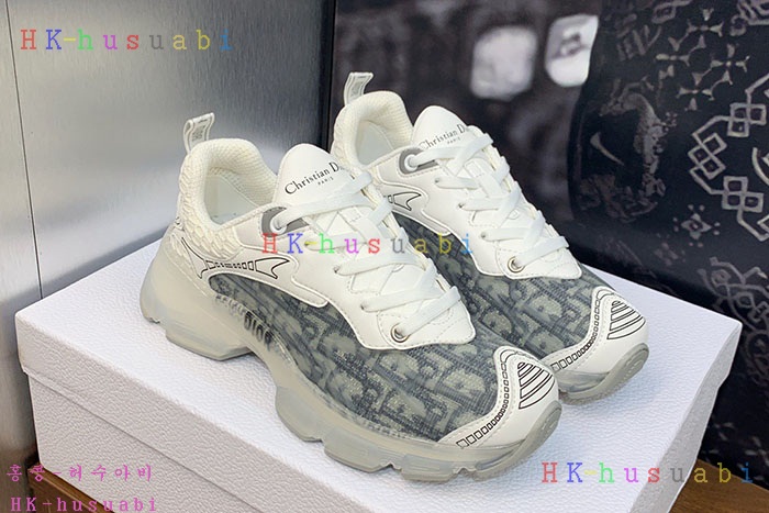 NEW 디올 신발 신상 DR 2266015