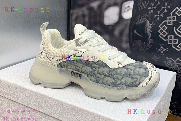 NEW 디올 신발 신상 DR 2266015