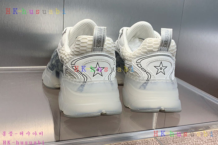 NEW 디올 신발 신상 DR 2266015